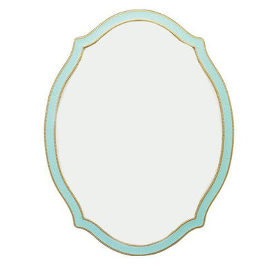 Blue Belle Frame