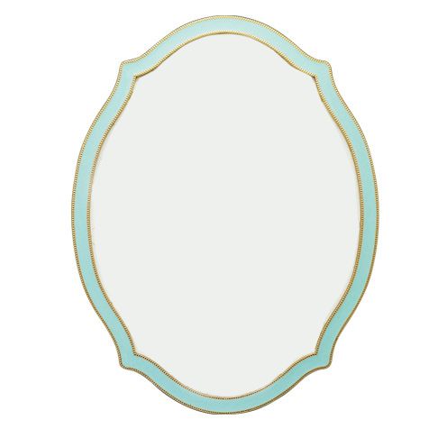Blue Belle Frame