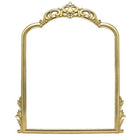Ornate Arch Frame