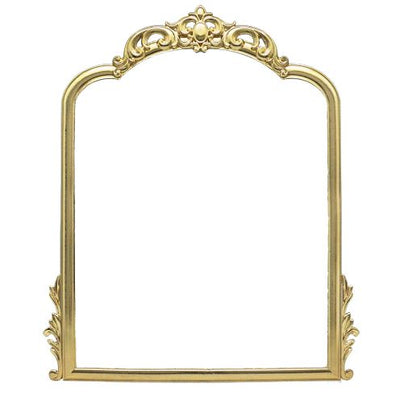 Ornate Arch Frame