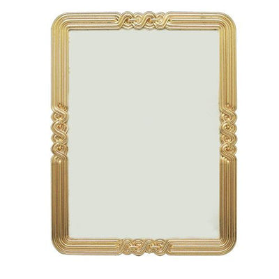 Art Deco Edge