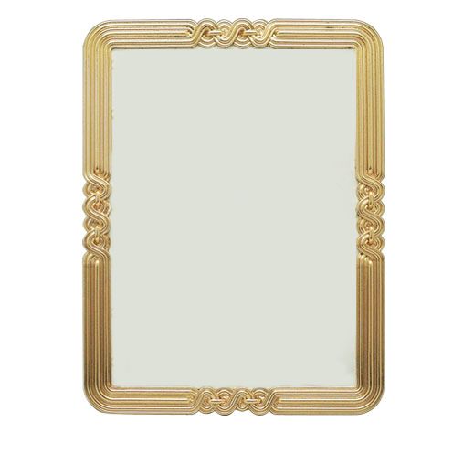Art Deco Edge