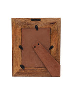 Wooden Photo frame - Chembra