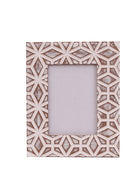 Wooden Photo frame -Kamet