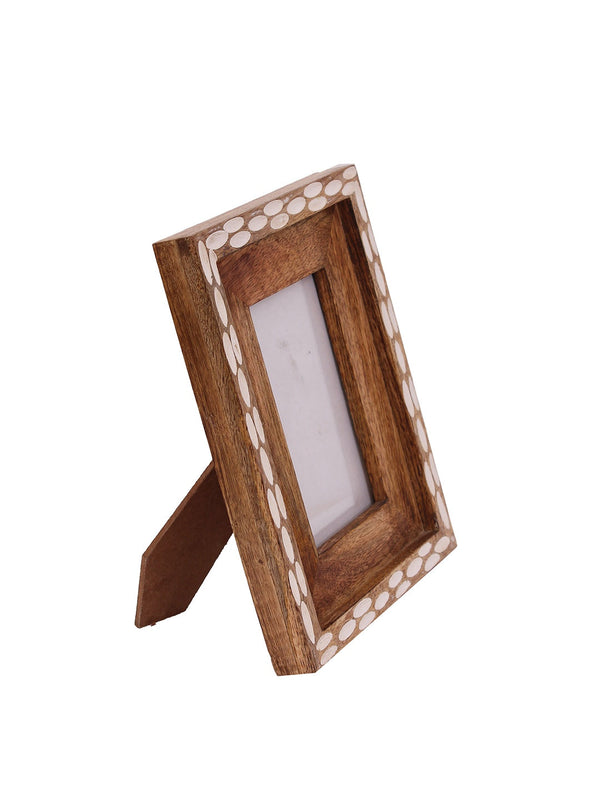 Wooden Photo frame - Sandakphu