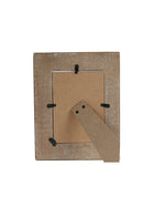 Tura Photo Frame (White)