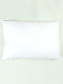 Solid 1 Pillow Filler 46x69cm - White