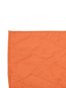 Cotton Table Placemat - Karanji with quilted