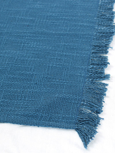 Amodini Set of 2 Placemats (Blue)