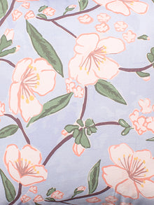 Cotton Table Placemats  - Badamwari Set of 2