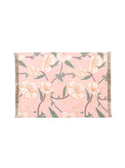Cotton Table Placemats Set of 2 - Badamwari