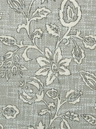 Botanical Garden Set Of 2 Placemats - (Grey) - 40x40cm