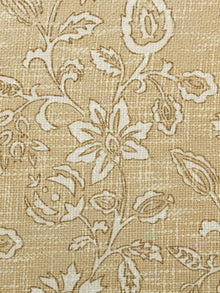 Botanical Garden Set Of 2 Placemats - (Yellow) - 40x40cm