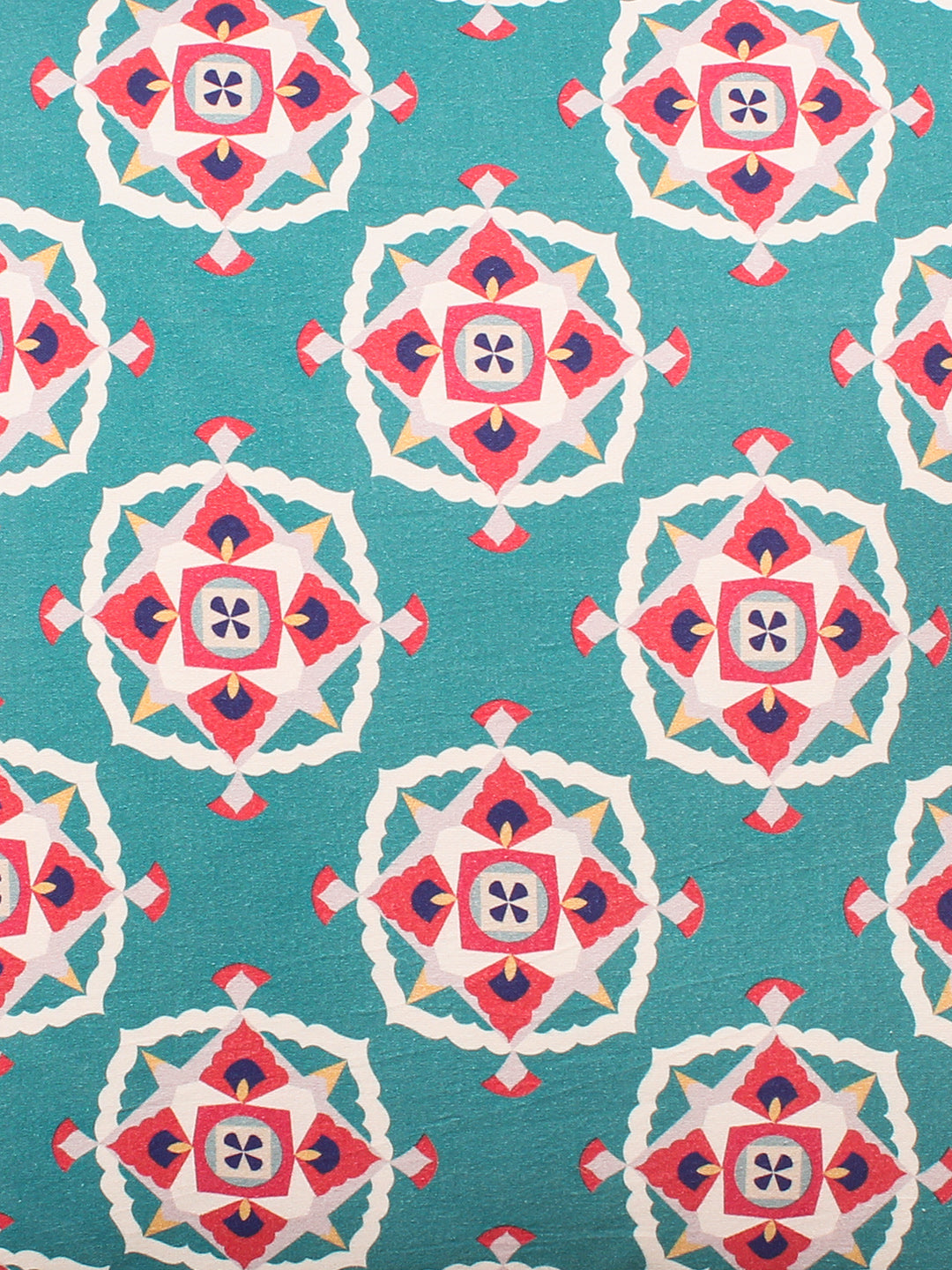Cotton Table Placemats - Gulshan Set of 2