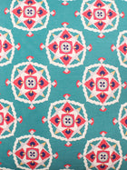 Cotton Table Placemats - Gulshan Set of 2