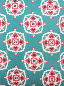 Cotton Table Placemats - Gulshan Set of 2