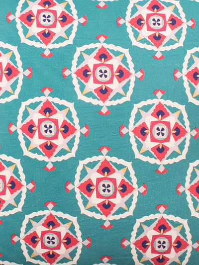 Cotton Table Placemats - Gulshan Set of 2