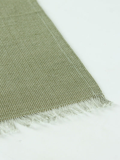 Hara Set Of 2 Placemats - (Green)
