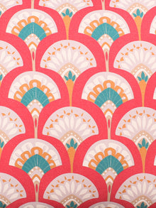 Cotton Table Placemats Set of 2 - Neelkanth
