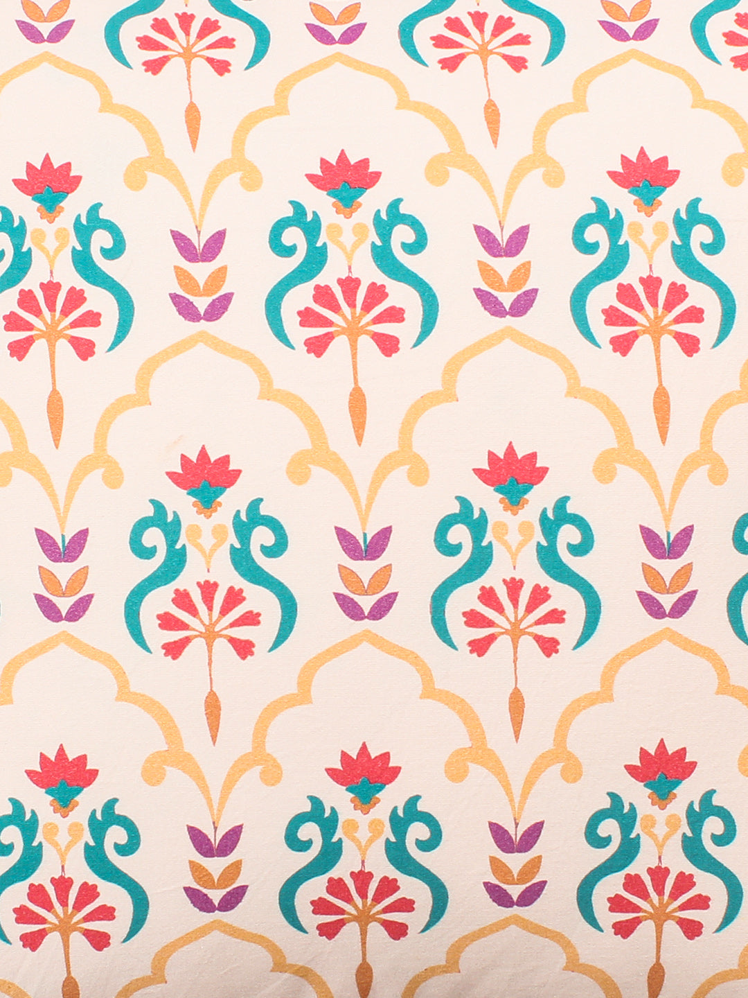 Cotton Table Placemats - Pushp Set of 2