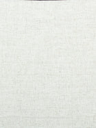 Safaid Set Of 2 Placemats - (Ivory)
