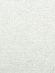 Safaid Set Of 2 Placemats - (Ivory)