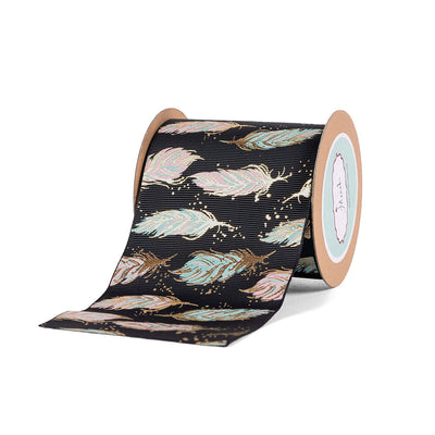 Feather Ribbon