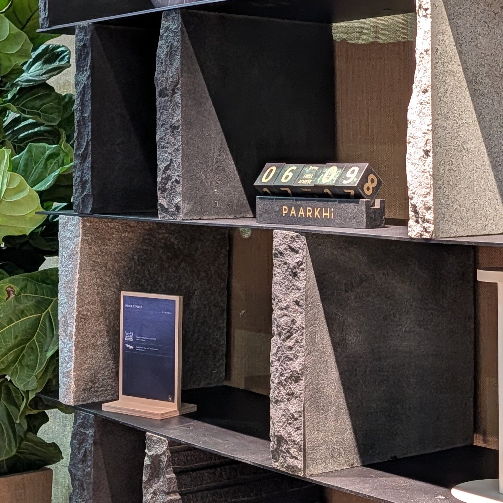 Book Shelf
