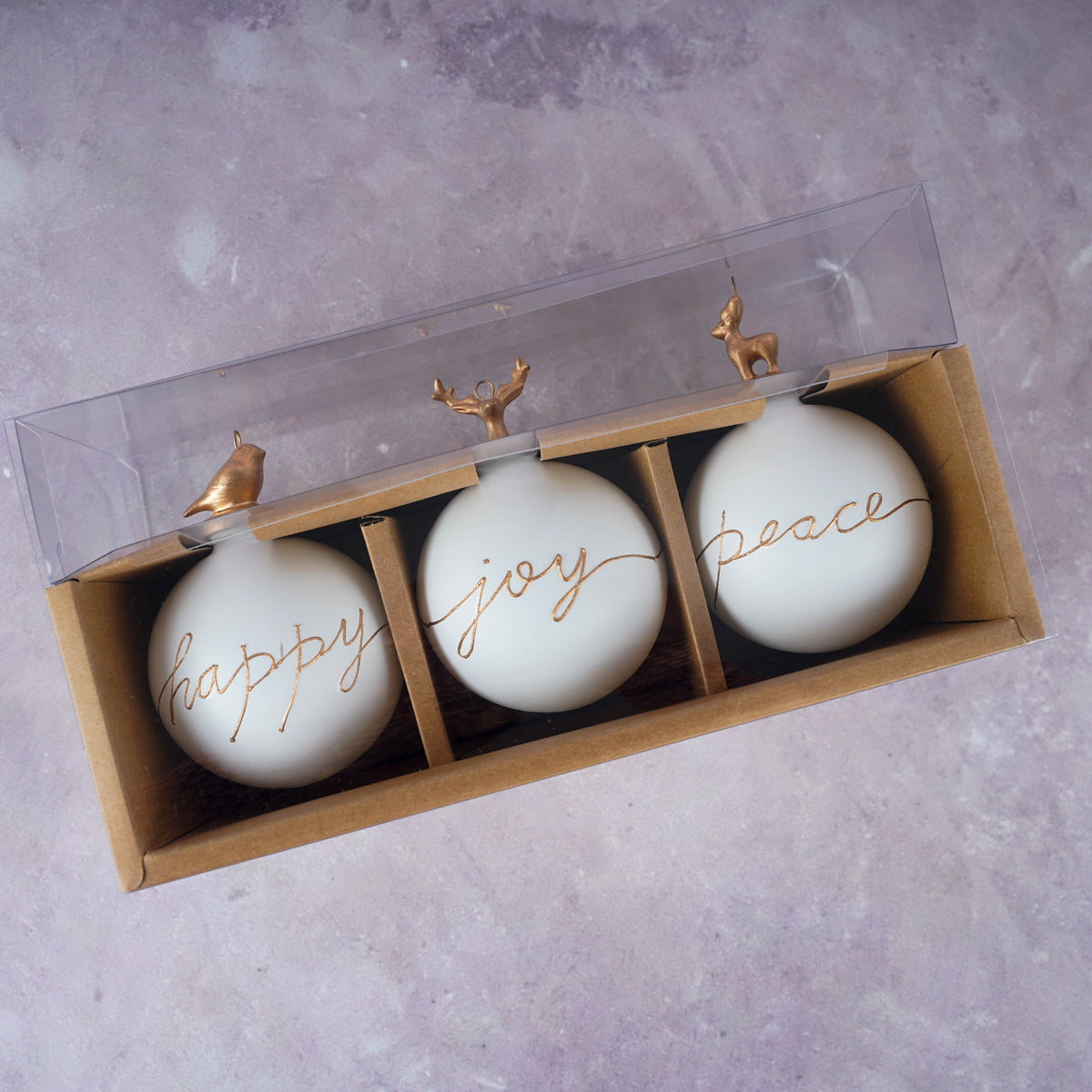 Christmas Ornaments