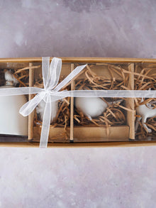 Animal Christmas Ornaments