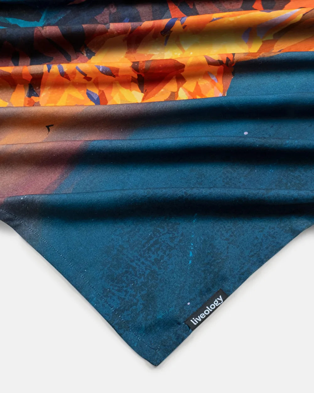 Peak - Printed Beach Towels