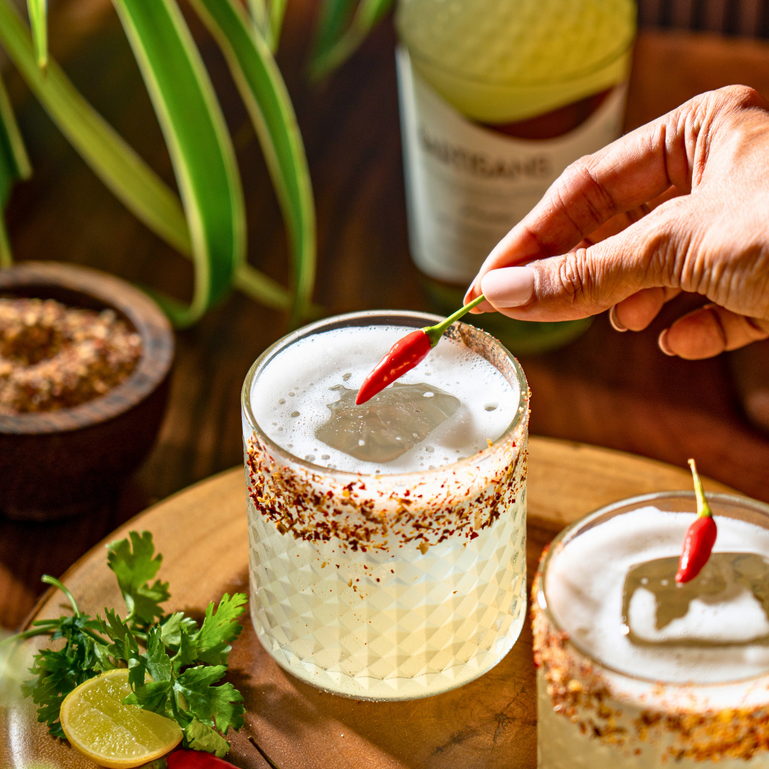 Cocktail Mixer - Picante (4 serve)