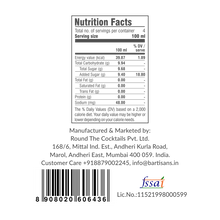 Cocktail Mixer - Picante (4 serve)