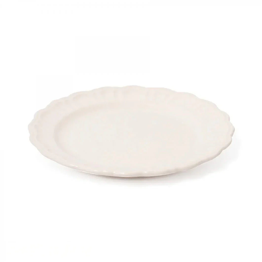 Pomponner Dessert Plate