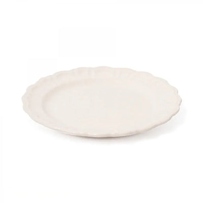 Pomponner Dessert Plate