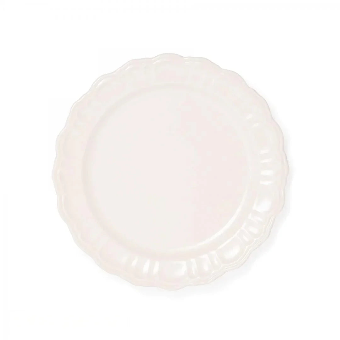 Pomponner Dessert Plate