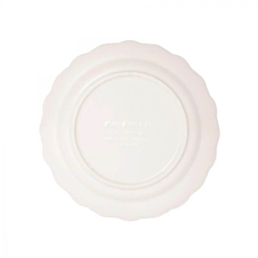 Pomponner Dessert Plate