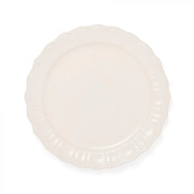 Pomponner Dinner Plate