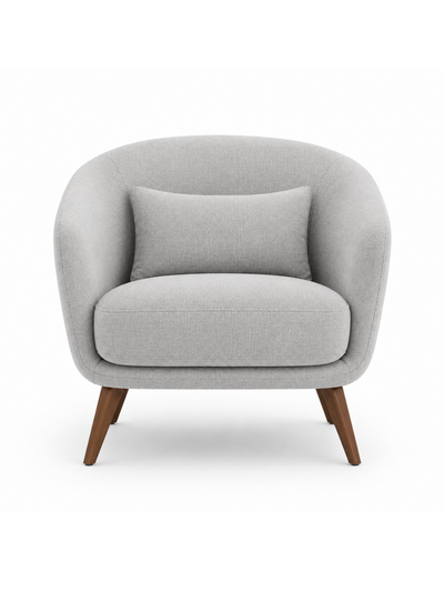 Reading Accent Chair