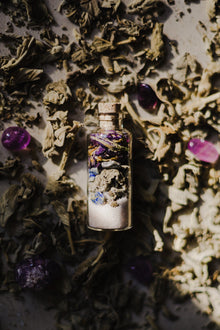 Psychic Connection Vial