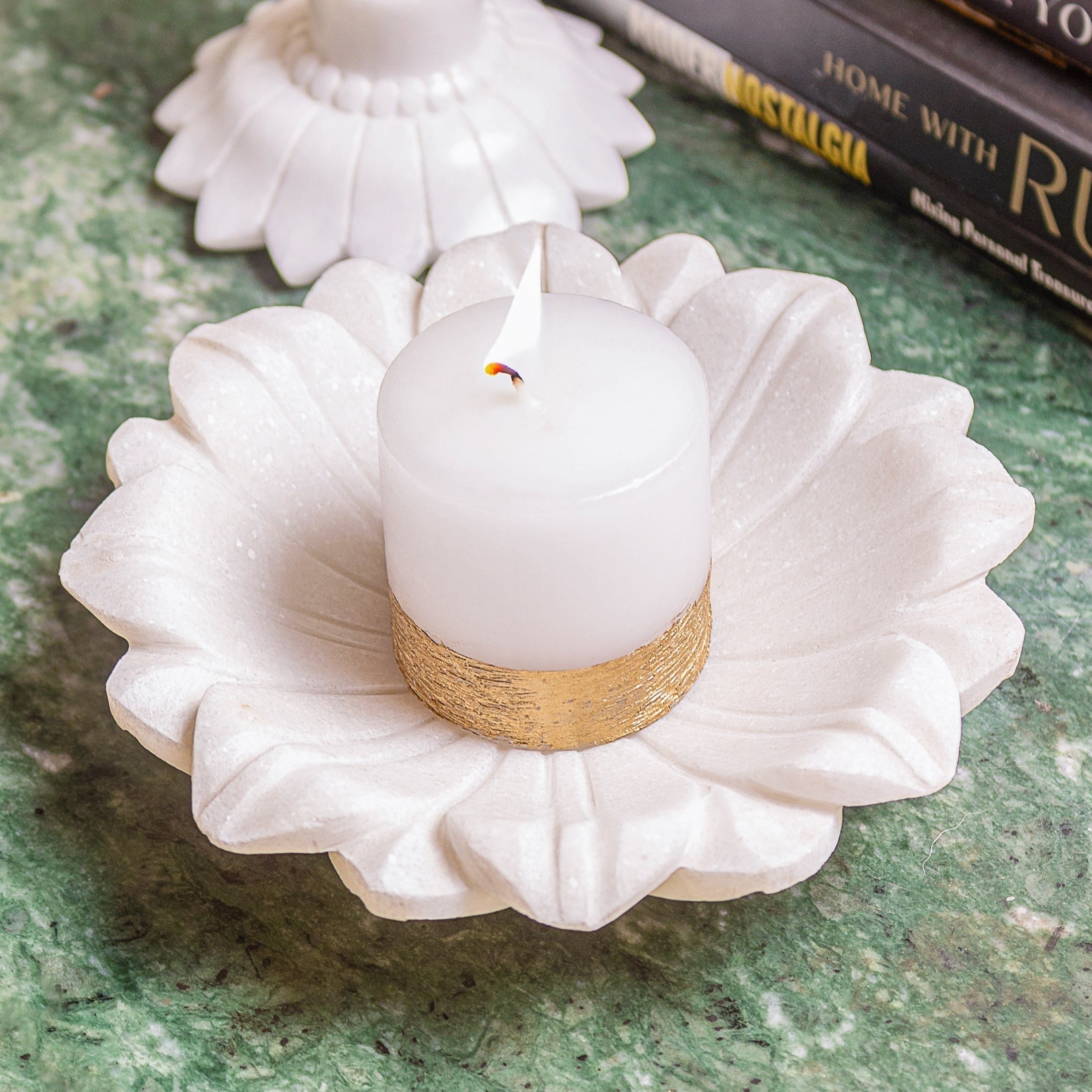 MARBLE HARMONY ; URLI SET