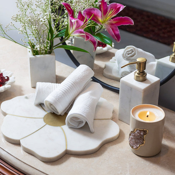 NARGIS BATHROOM SET