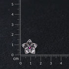 Phoolja studs