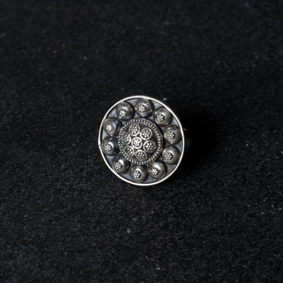 Rakshan Ring