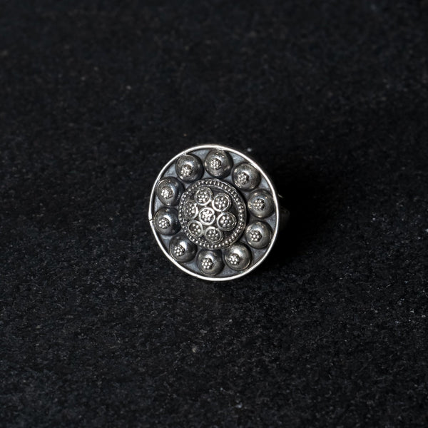 Rakshan Ring