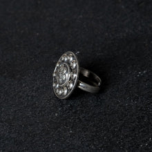 Rakshan Ring