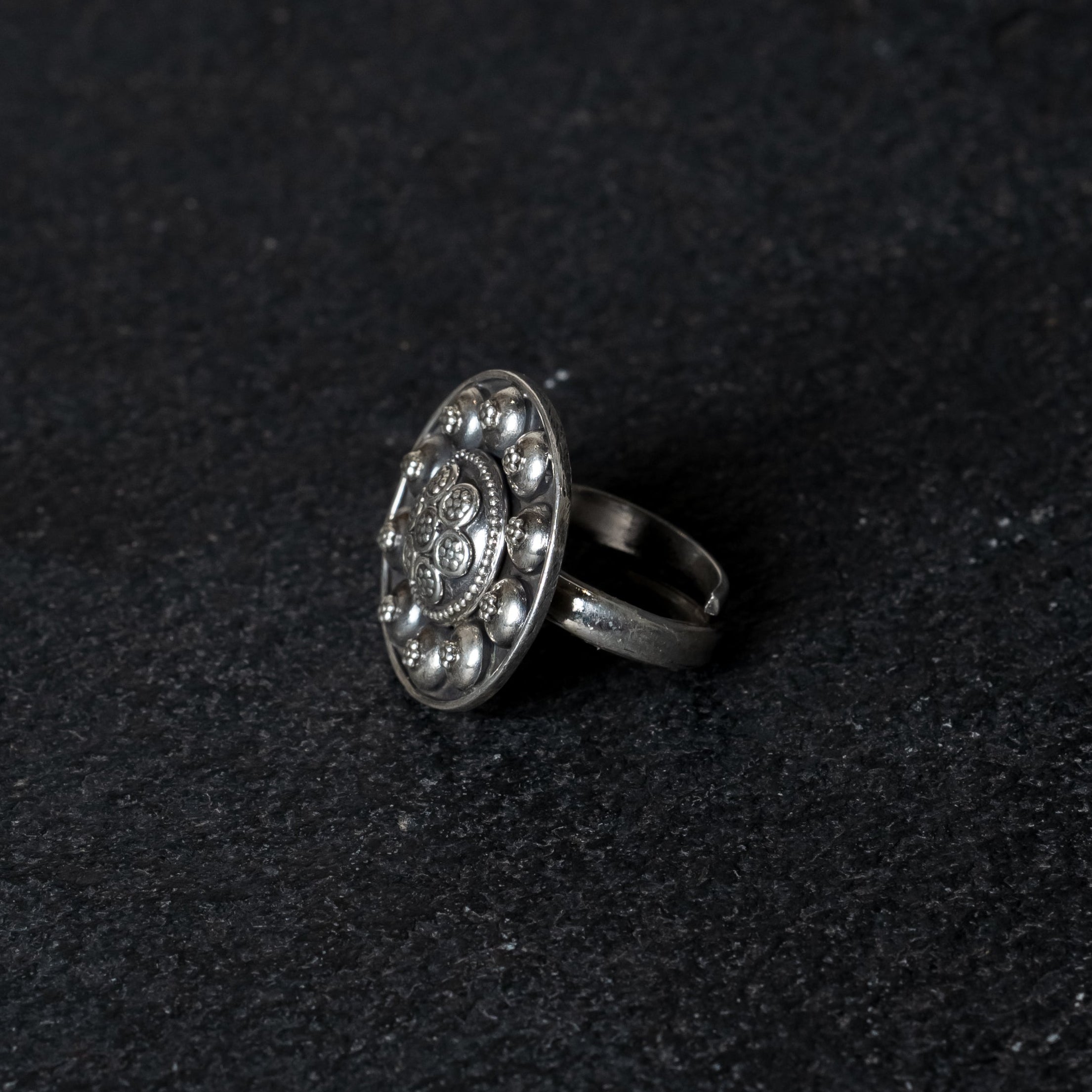 Rakshan Ring