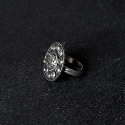 Rakshan Ring