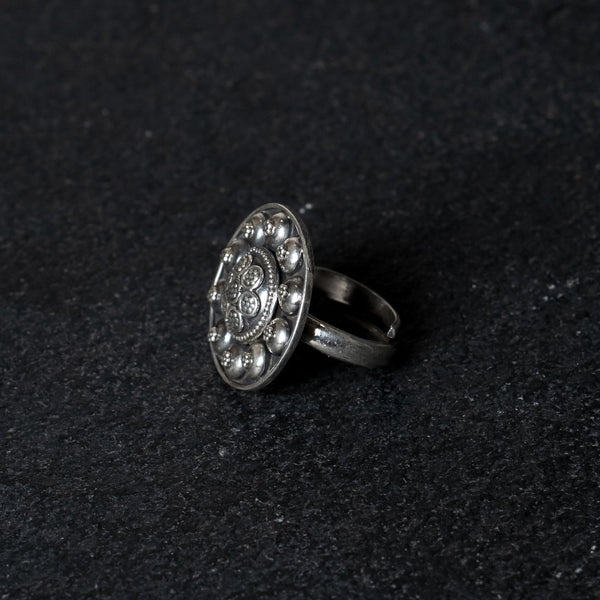 Rakshan Ring