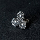 Trishakti Ring